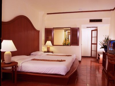 Hotel Serene Resort