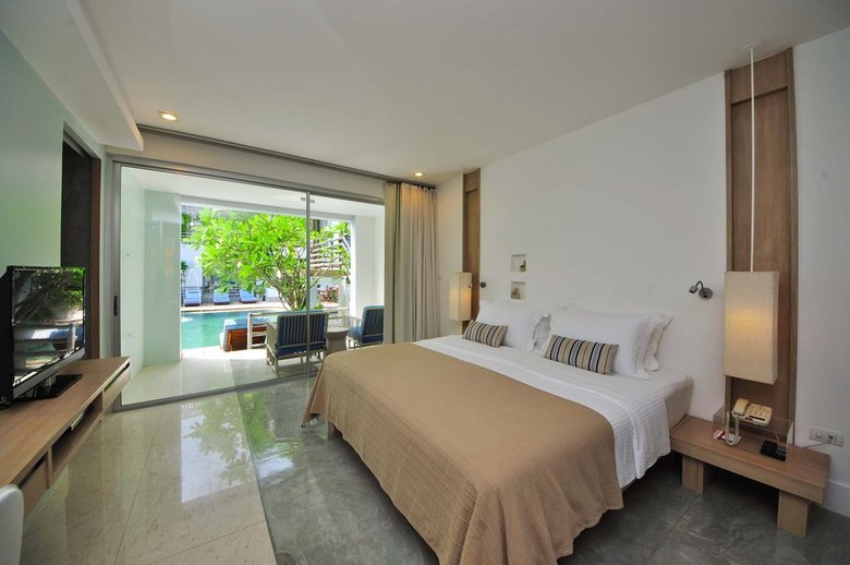 Hotel South Sea Karon Phuket