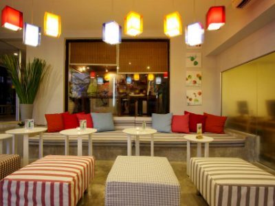 Hotel South Sea Karon Phuket