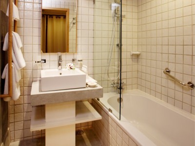 Hotel South Sea Karon Phuket