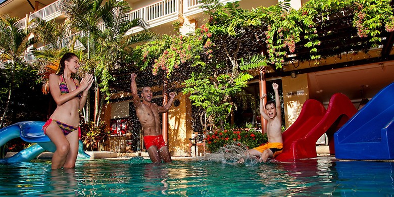 Hotel Thara Patong Beach Resort