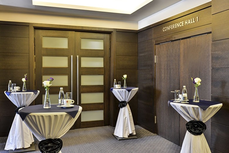 Hotel Central Park
