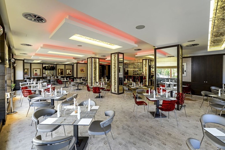 Hotel Central Park