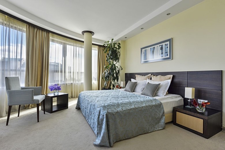 Hotel Central Park