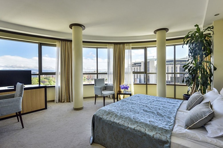 Hotel Central Park