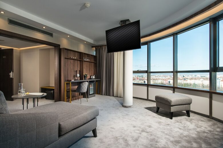 Hotel Central Park