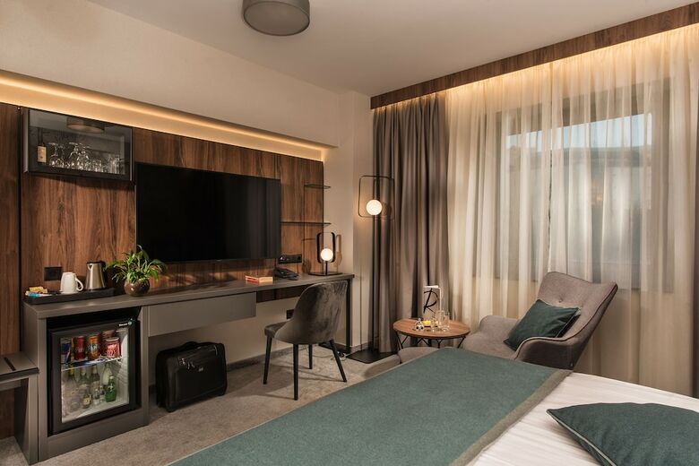 Hotel Central Park