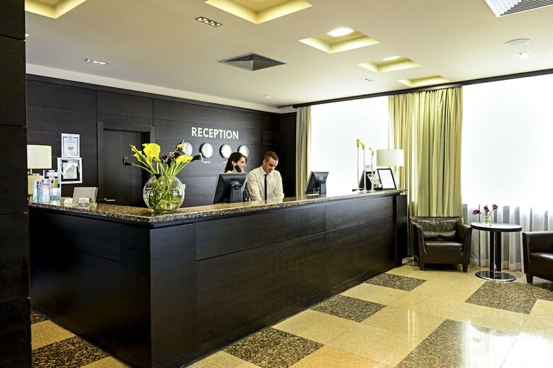 Hotel Central Park