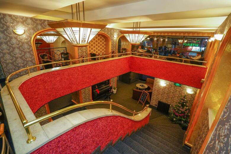 Hotel Central Club Sofia
