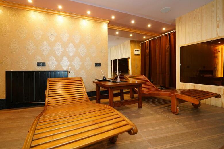 Hotel Central Club Sofia