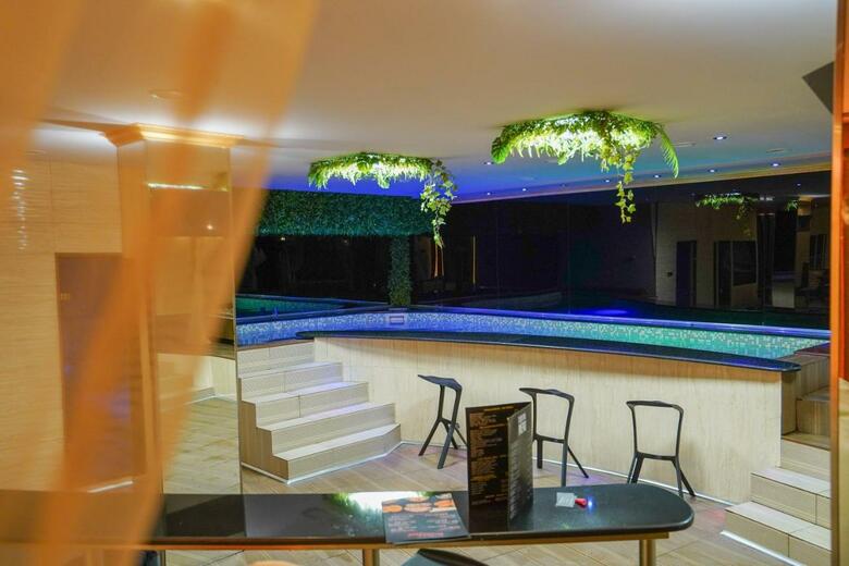 Hotel Central Club Sofia