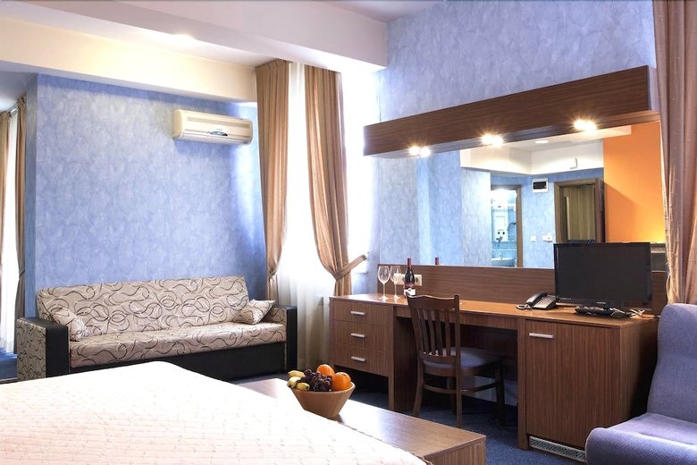 Hotel Diter