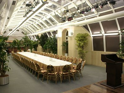 Hotel Savoy