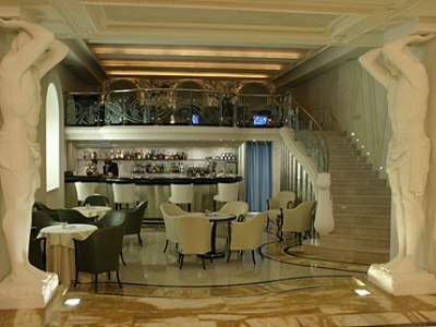 Hotel Savoy