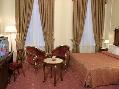 Hotel Savoy
