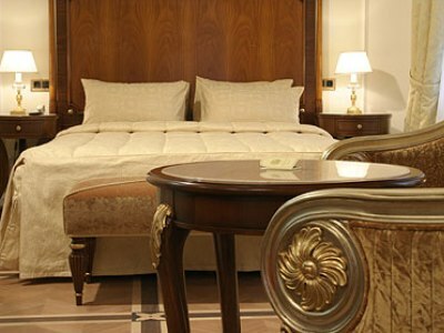 Hotel Savoy