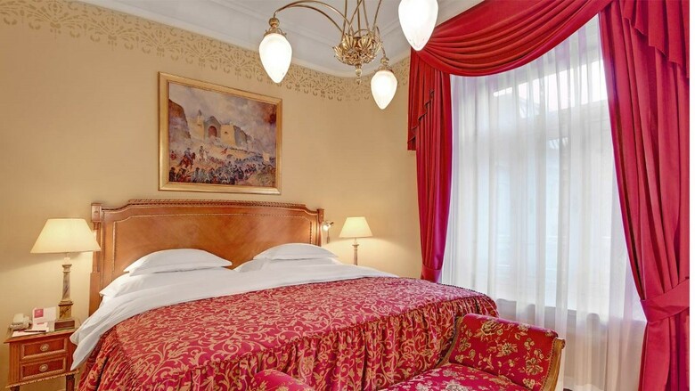 Hotel National