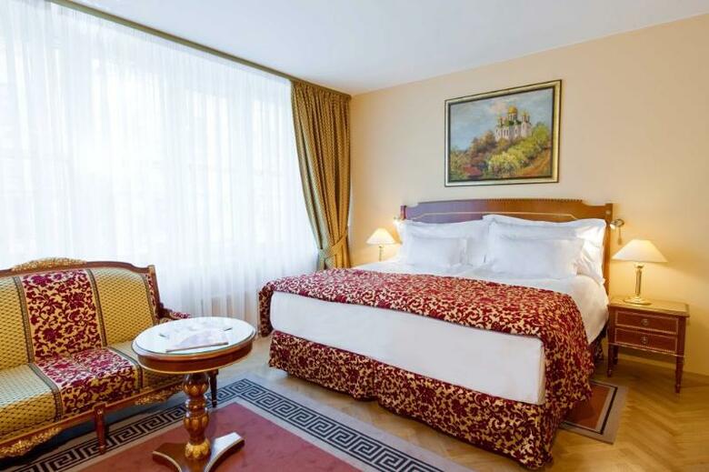 Hotel National