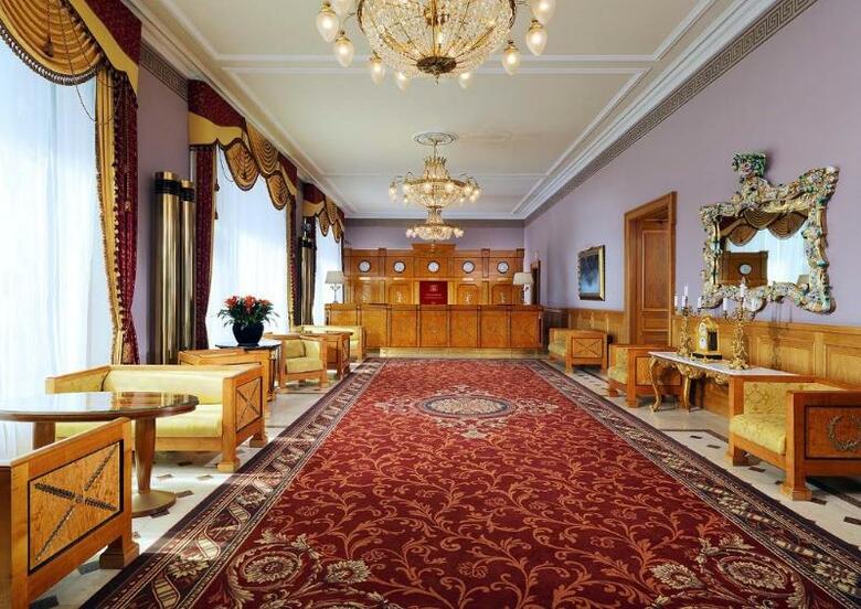 Hotel National