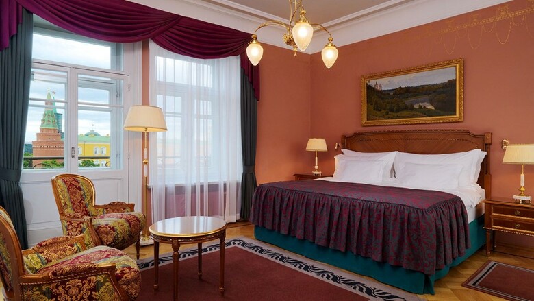 Hotel National
