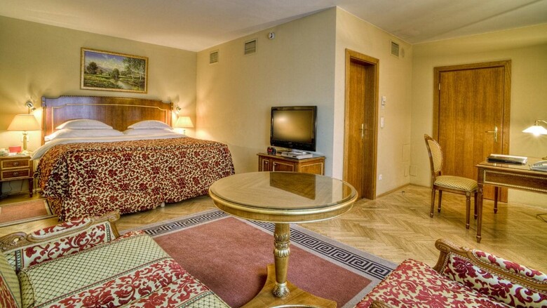 Hotel National
