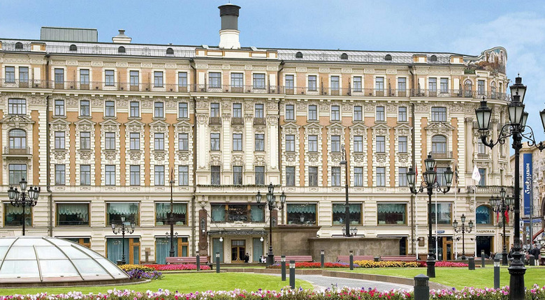 Hotel National