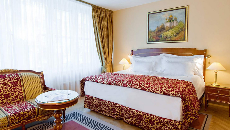 Hotel National