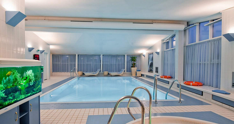 Hotel National