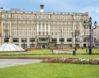 Hotel National