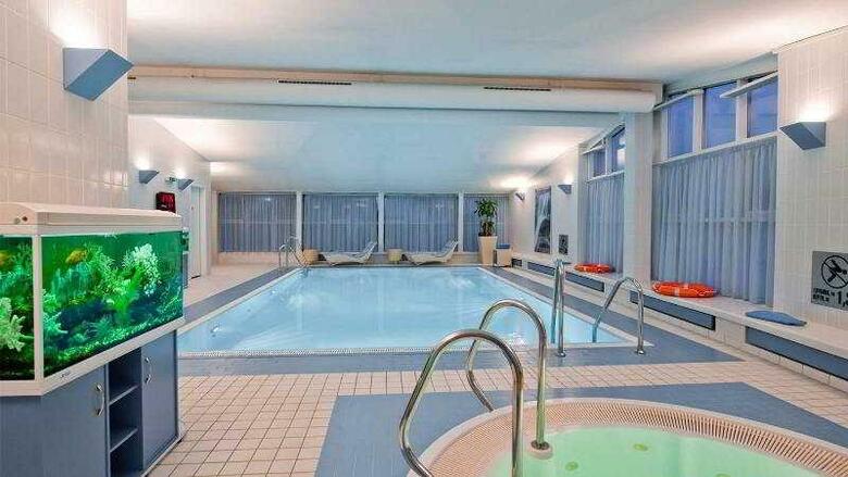 Hotel National