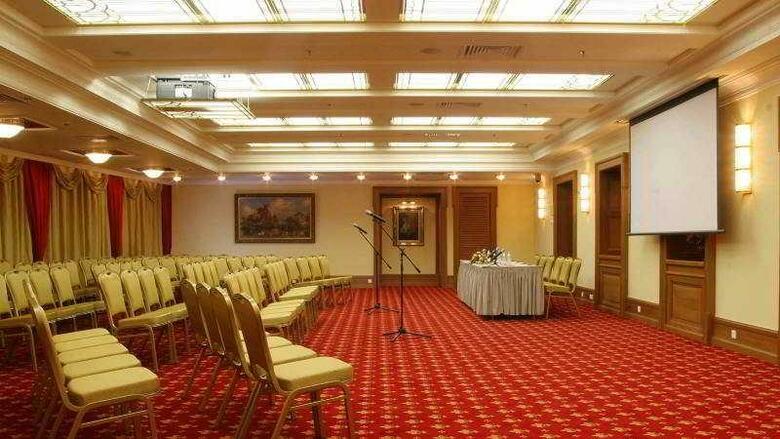 Hotel National