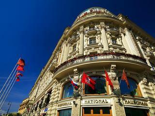 Hotel National