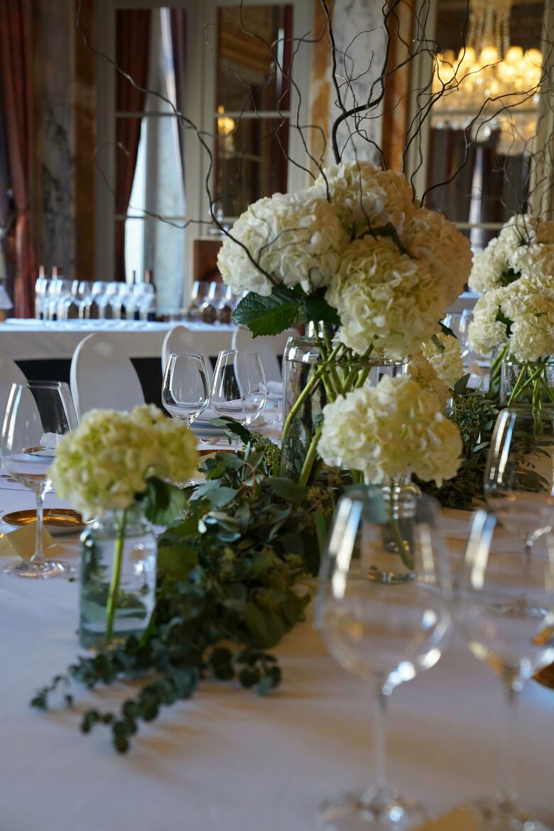 Grand Hotel De Bordeaux & Spa
