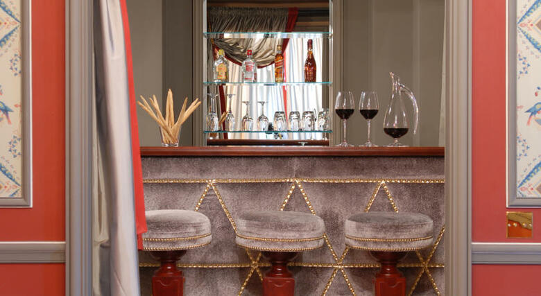 Grand Hotel De Bordeaux & Spa