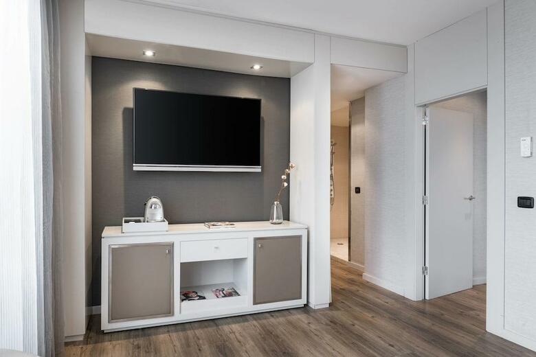 AC Hotel Firenze By Marriott