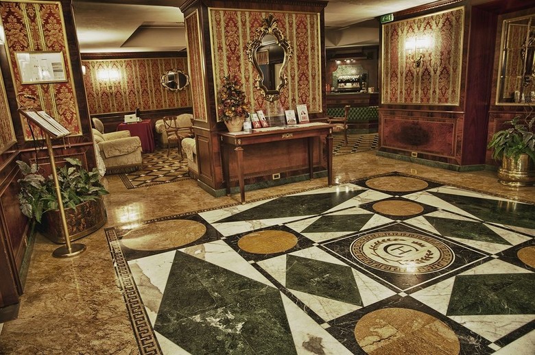 Hotel Cilicia