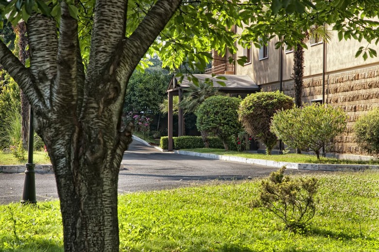 Hotel Cilicia
