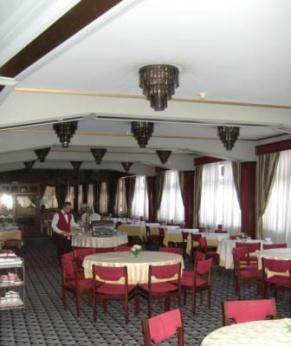 Hotel Imperial