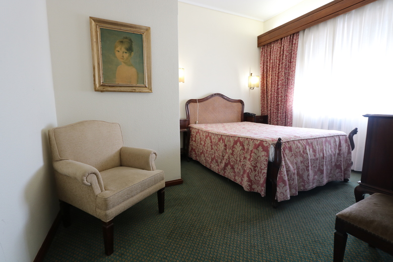 Hotel Imperial