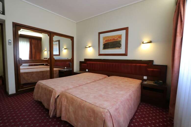 Hotel Imperial