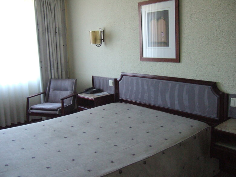 Hotel Imperial