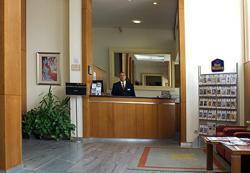 Hotel Imperial