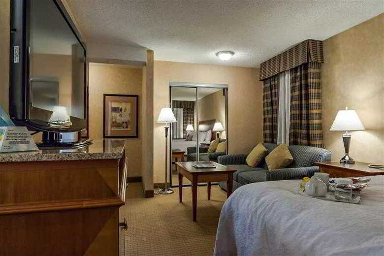 Hotel Best Western Plus Suites Downtown