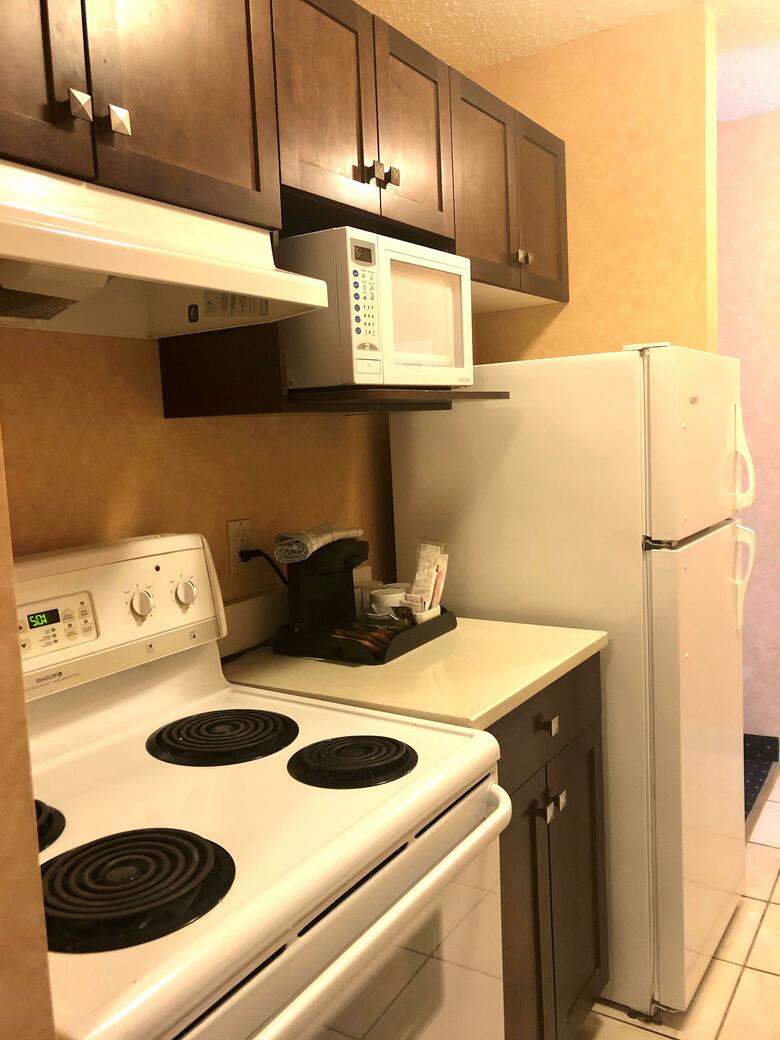 Hotel Best Western Plus Suites Downtown