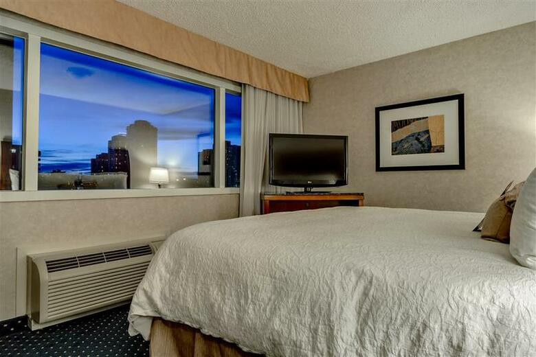 Hotel Best Western Plus Suites Downtown