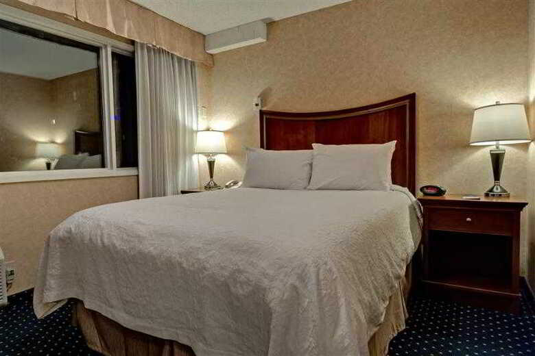 Hotel Best Western Plus Suites Downtown