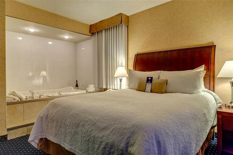 Hotel Best Western Plus Suites Downtown