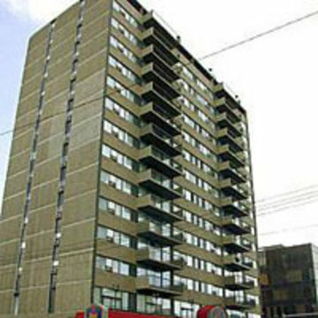 Hotel Best Western Plus Suites Downtown