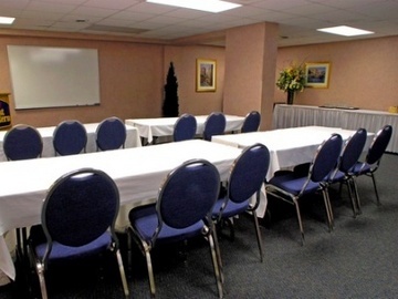 Hotel Best Western Plus Suites Downtown