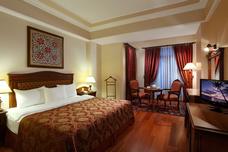 Sultanhan Hotel